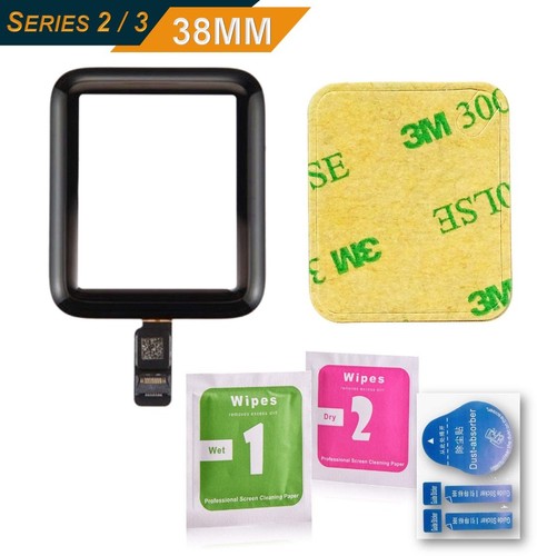 Display touch screen vetro - touch,