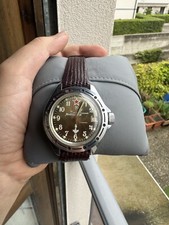 Vostok Komandirskie Orologio Russo Anni ‘90