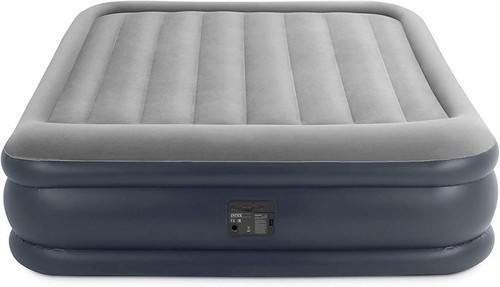 Letto gonfiabile poggiacuscini