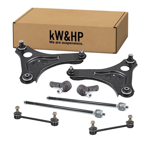 Kit 8pz bracci braccetti - kit,