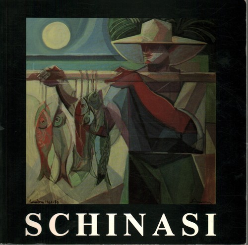 Daniel schinasi vv - schinasi, (s.e)
