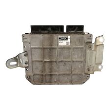 Centralina Iniezione TOYOTA YARIS 2 Serie 1.3 Benzina Motore 2SZ FE USATO