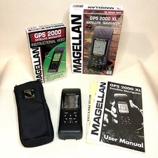 Navigatore satellitare