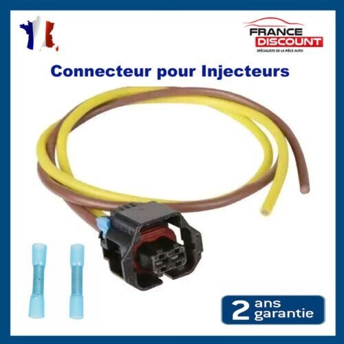 Kit riparazione iniettore - riparazione,