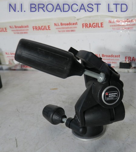 Manfrotto 804rc2 macchina