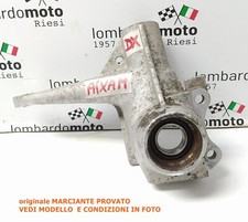 mozzo braccetto ruota disco anteriore D MICROCAR AIXAM 721 741 751 MINIAUTO CITY