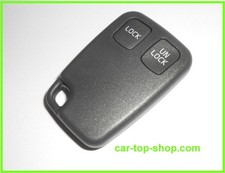 Alloggiamento telecomando 2 tasti VOLVO S40 V40 S70 C70 V70 chiave FB clé key 