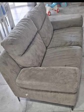 DIVANO 2 POSTI MT 1,90 X 0,90