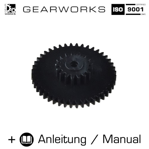 Ingranaggio mm2c per bmw - ingranaggio,
