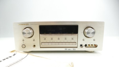 Marantz sr7300 ricevitore - av,