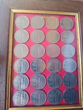 100 Lire Repubblica Italiana