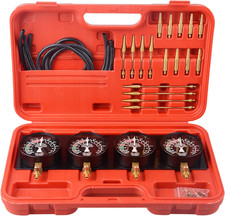 Sincronizzatore Carburatore