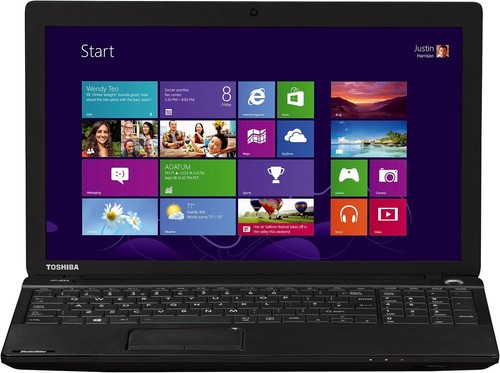 Toshiba satellite pro c50 - pro,