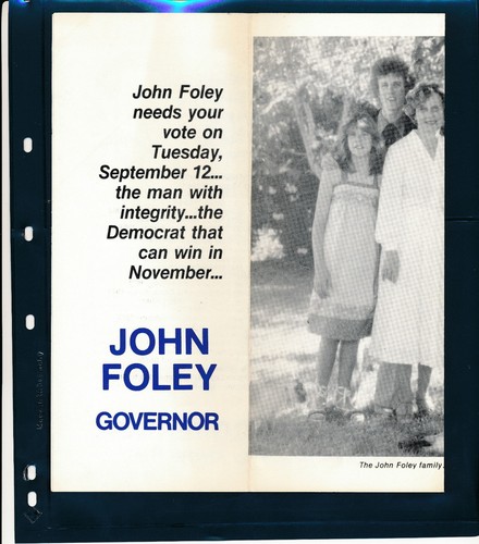 1978 john foley - foley, per