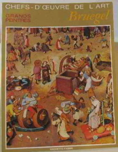 Bruegel collectif bon - bruegel,