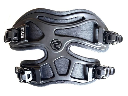 Attacchi snowboard flow set - attacchi,