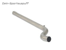 Ragazzon Acciaio Silenziatore