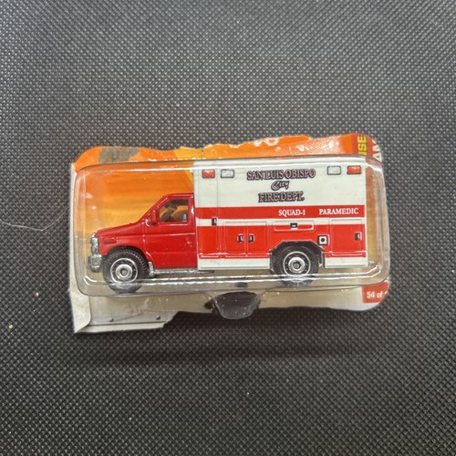 Matchbox ford 350 - matchbox,
