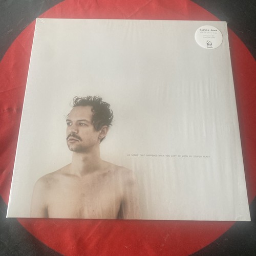Darwin deez songs when you - deez,