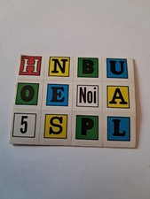 ADESIVO FUORI RACCOLTA