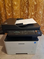 Stampante laser Samsung con