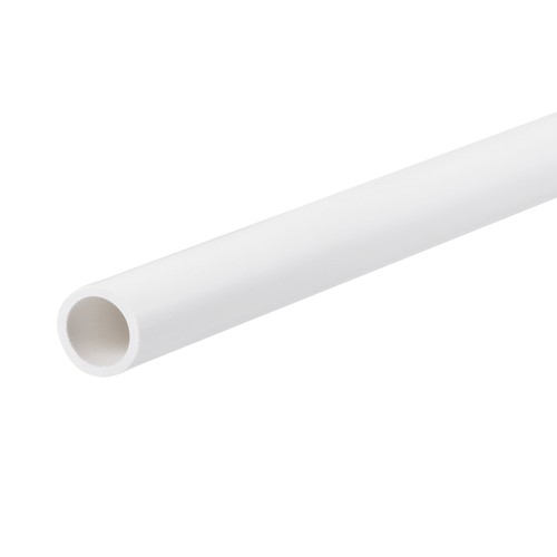 Tubo pvc tondo - pvc, rigido