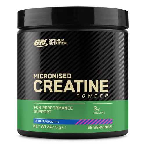 Optimum nutrition creatina - optimum,