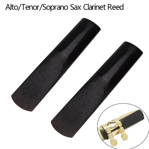 Pezzi sassofono soprano - 2,