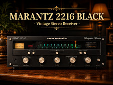 Marantz 2216 rare - marantz, 🌈rare🌈