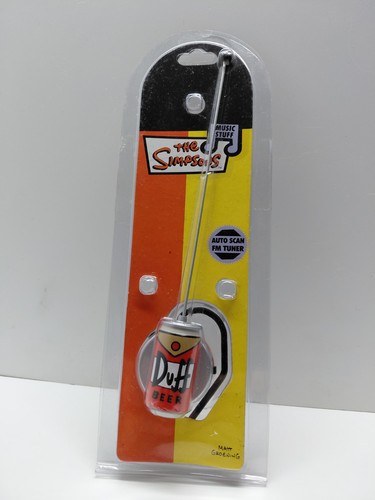 Wesco simpsons retro - wesco,