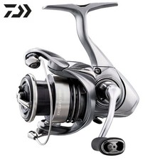 Daiwa light and - daiwa, spinning