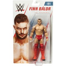 ACTION FIGURES SERIE BASIC