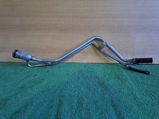 TUBO RIEMPIMENTO CARBURANTE