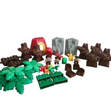 Lotto misto LEGO DUPLO Dino