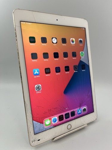 Apple ipad air a1566 - a1566, oro