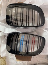 Griglie Reni BMW SERIE 5 E60