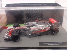 Modellino McLaren Formula 1