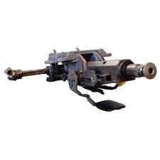 Piantone sterzo meccanico 8P1419502J Audi A3 8P 2.0 Tdi 2008-2013