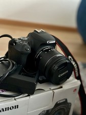 Canon EOS 200D 24,2 megapixel