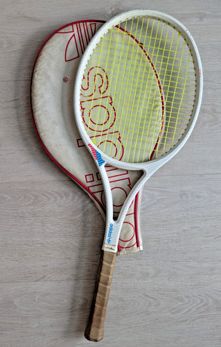 Racchetta da tennis - +++,