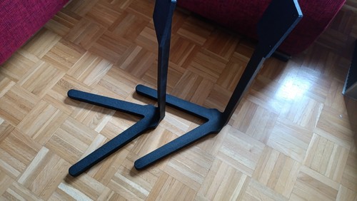 Dual wega 350 supporto - dual, 1
