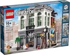Lego creator 10251 la - creator,