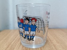 NUTELLA FERRERO BICCHIERE