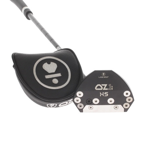 Golf oz 1i hs - l.a.b., mallet