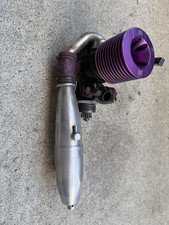 Hpi Savage 3.5 .25 Nitro