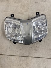 Fanale anteriore yamaha city - anteriore,