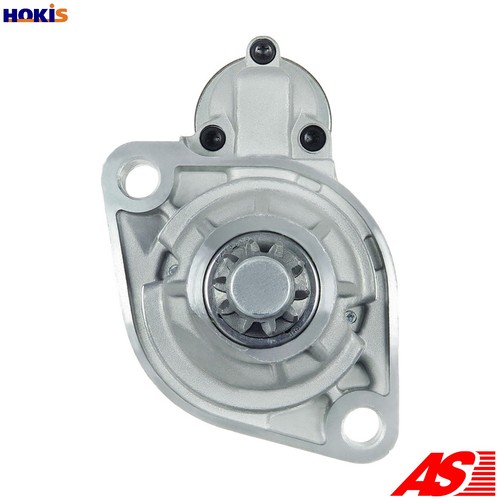 Starter s0120 per fusca - starter, vw