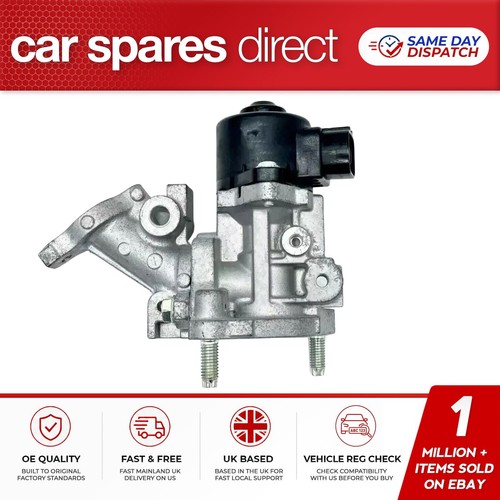Valvola egr toyota - egr,