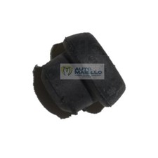 Gommino silent block radiatore