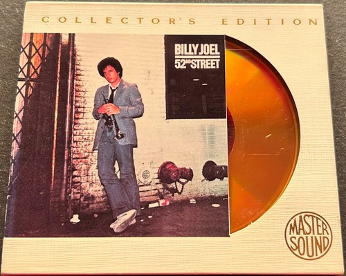 Mastersound billy joel - mastersound,